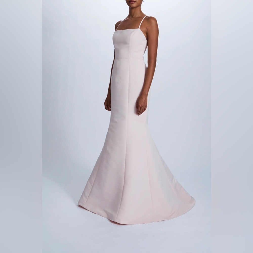 Amsale Bridesmaid Dress